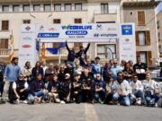 L’eco rallye Mallorca-Inca Ciutat es consolida com a cita clau de la mobilitat sostenible