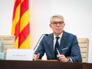 Experts subratllen la importància del control continu per millorar la gestió pública