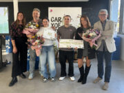 Guanyadors dels Premis Carxotapa 2026: LolaLolitaLola, Rebo i Simple Brunch