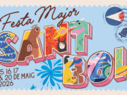 Sant Boi ja té dates per a la seva Festa Major 2026