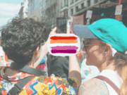Celebrem el Dia de la Visibilitat Lèsbica amb Orgull