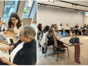 Sant Boi de Llobregat participa en la quarta reunió transnacional del projecte 2Nite a Braga