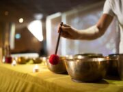 Caldea reforça aquesta primavera l’experiència Essential amb accés al spa Adults Only
