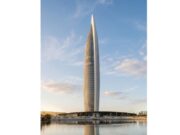 La Torre Mohammed VI marca una fita arquitectònica