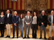 Barcelona vol convertir-se en un “museu a l’aire lliure” amb els monuments a Cerdà, Caballé, Mercury i l’emprenedoria