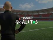 LALIGA estrena GOALITOS per connectar amb les noves generacions