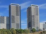 Stoneweg treu al mercat habitatges a Skyline Madrid, un dels referents residencials del nord de la capital