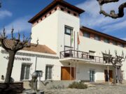 Obert judici oral contra l’exalcaldessa de Vilanova del Vallès Yolanda Lorenzo per presumptes delictes urbanístics