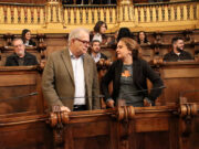 BComú demana la compareixença del govern municipal després que Collboni “regali l’Estadi Olímpic” a l’Arquebisbat