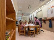 Barcelona posa al dia la climatització de les escoles bressol i de música municipals per afrontar noves onades de calor