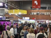 La innovació tecnològica centra el debat d’Expo Foodtech i Food 4 Future