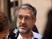 La dona ingressada al Clínic i en observació per ser contacte d’hantavirus continua asimptomàtica i es troba “bé”