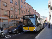 Finalització de les obres de reurbanització al carrer Mossèn Jacint Verdaguer