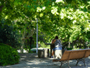 Sant Boi ofereix refugis climàtics per combatre la calor intensa aquest estiu