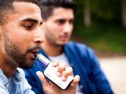 La normalització del vapeig augmenta el risc d’addicció a la nicotina