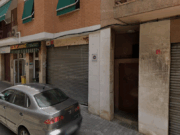 Evacuació urgent a Sant Boi: una simple fuita destapa un greu problema estructural en un edifici del carrer Joan Martí