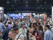 CharcutExpo 2026 reunirà més de 7.000 professionals i generarà 4 milions d’euros d’impacte econòmic