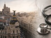 Madrid sobresurt per les seves dades sanitàries desagregades per hospital