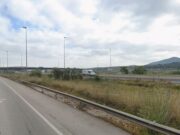 Commoció a Pallejà per la mort d’un ciclista a l’N-340