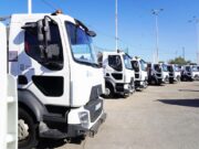 L’Ajuntament de Màlaga incorpora vuit cisternes d’alta eficiència per al reg viari