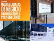 Forbes reconeix les escoles de negocis més avançades en intel·ligència artificial