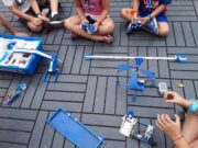 IGNITE Serious Play aposta per la robòtica, la IA i la programació als seus campaments d’estiu