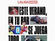 LALIGA BARES incorpora Bar TV Mundial per oferir tots els partits del Mundial i programació les 24 hores