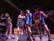 L’Altaveu Frontera aposta per nous talents musicals per a 2026
