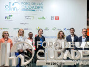 Projectes urbans innovadors de Sant Boi de Llobregat, Granollers i Viladecans presents al VII Foro de les Ciutats