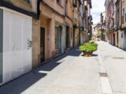 Solucions urbanístiques per als reptes dels municipis