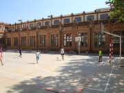 Horari d’estiu dels Patis Oberts a Sant Boi de Llobregat