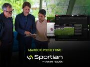 La tecnologia de Sportian ajuda Pochettino a la banqueta dels Estats Units