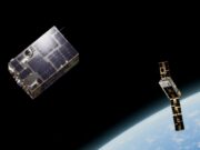 La missió Tom & Jerry demostrarà capacitats autònomes d’inspecció espacial a Europa