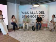 Astuce Spain alerta de la bretxa entre la por i el coneixement sobre els tumors cerebrals