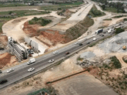 VÍDEO | 66 milions i 40 anys d’espera: la nova autovia de Sant Boi encén les xarxes pels seus canvis de velocitat