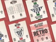 La Jornada Retro tornarà a LALIGA l’abril de 2027