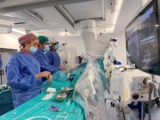 El Grup Quirónsalud assoleix una fita en cardiologia amb una vàlvula TAVI-in-valve mitral