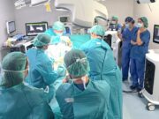 Quirónsalud incorpora el robot VELYS per millorar la cirurgia protètica de genoll