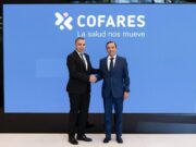La visita del cònsol del Marroc reforça l’estratègia internacional de Cofares