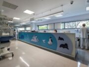 Hospital Universitari Dexeus millora l’atenció pediàtrica amb un equip multidisciplinari especialitzat