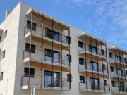Grupo Corp reforça la seva aposta per l’habitatge assequible amb 1.065 nous habitatges