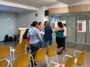 Sant Boi aborda el benestar emocional del jovent a les aules en una jornada educativa