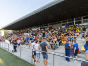 Sant Boi acull la gran festa de l’esport amb la participació de 900 persones