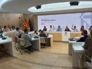 La Diputació de Barcelona celebra el Ple del mes de juliol aquest dijous