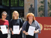 La Diputació de Barcelona aprova una norma pionera per integrar la perspectiva de gènere interseccional