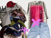 Curs d’upcycling i customització de roba per a joves: uneix-te a la moda sostenible