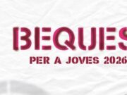 L’Ajuntament de Sant Boi llança beques per a joves de 16 a 35 anys