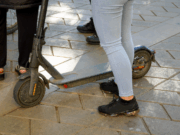 Entren en vigor els nous règims de circulació per a vehicles de mobilitat personal