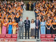 PwC impulsa el talent amb la graduació de prop de 800 professionals a PwC Work Academy
